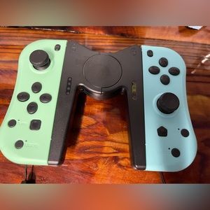 Nintendo switch controller